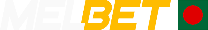 MelBet BD Logo